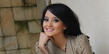 Ririn Ekawati Capek Ditanya Soal Jodoh