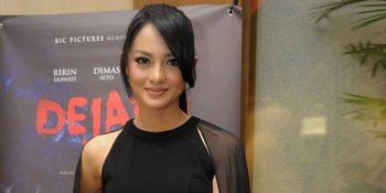 Ririn Ekawati Hamil, Begini Unik Reaksi Suami dan Anak Pertamanya