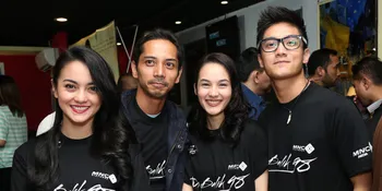 Gara-Gara 'DI BALIK 98', Keseksian Ririn Ekawati Hilang Melayang