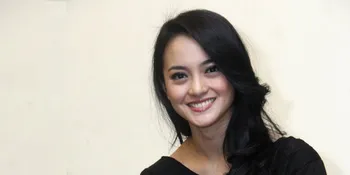 Ririn Ekawati Nikmati Jadi Single Parent