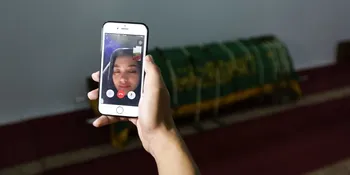 Ririn Ekawati Ungkap Almarhum Suami Sudah 4 Tahun Sakit Leukemia