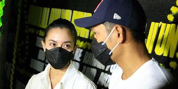 Ririn Ekawati Ungkap Peran dan Jasa Besar Ibnu Jamil Selama Proses Pemakaman Sang Ibunda