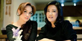 Risa Saraswati Pernah ke Luar Negeri Bareng Lima Hantu