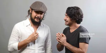 Riset Karakter 'GERBANG NERAKA', Dwi Sasono Bertemu Orang Yang Tahu Isi Gunung Padang