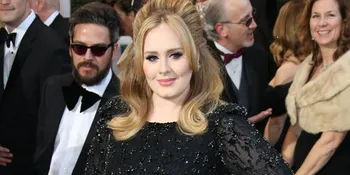 Riset: Lagu Adele Ini Jadi Lagu Cinta Paling Sempurna di Dunia!