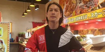 Riset Makanan dan Minuman Yang Digemari Masyarakat, Chef Juna Butuh 3 Bulan Buat Resep Ramen Enak