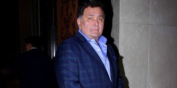 Rishi Kapoor Meninggal Dunia Karena Leukemia, Keluarga Ungkap Detik-Detik Terakhir yang Mengharukan