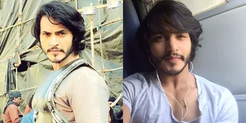 Risih Dengan Netizen, Ravi Bhatia Hapus Semua Foto Lavina Tandon