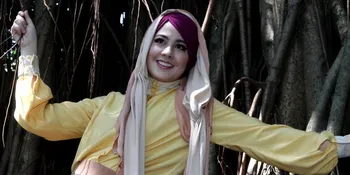 Risty Tagor: Anak Nggak Bisa Dibohongin