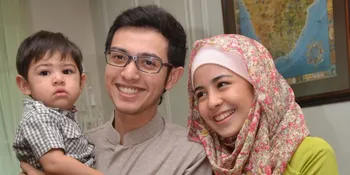 Risty Tagor dan Rifky Balweel Sepakat Soal Hak Asuh Anak