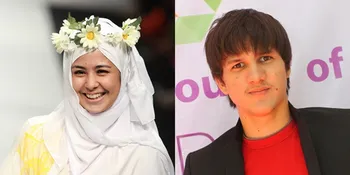 Risty Tagor dan Stuart Collin Akan Menikah Tahun Ini