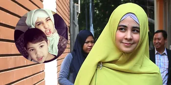 Risty Tagor - Rifky Balweel Akur Siapkan Kado Indah Buat Arsen