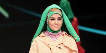 Risty Tagor Siapkan Single Religi