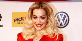 Rita Ora: Aku Ingin Bercinta Dengan Robert Pattinson