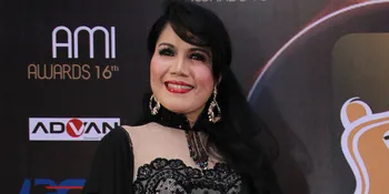 Rita Sugiharto Masih Kebanjiran Job Nyanyi Off Air