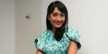 'Ritual' Unik, Ini Alasan Artika Sari Devi Jadi Mama King Kong