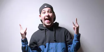 Riza Shahab Tetap Cinta India Meski Pacar Tak Suka