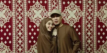 Rizal Armada Berduka, Anak Keempatnya Meninggal Dunia Usia 7 Bulan di dalam Kandungan