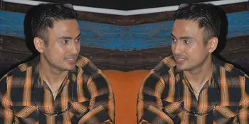 Rizal Djibran Alami Penipuan Senilai Rp 750 Juta