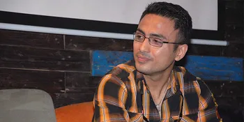 Rizal Djibran Bantah Rebut Mobil Gadis Malaysia