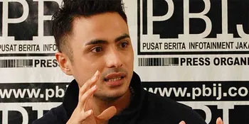 Rizal Djibran Pernah Nangis Minta Sesuatu Dari Akeera