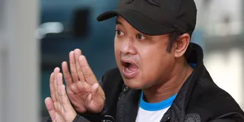 Rizal Mantovani Digadang Sutradarai Film 'SUPERNOVA'