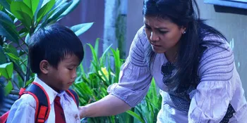 Rizal Mantovani Kedepankan Nilai Moral di 'PRINCESS ALIEN DAN BAJAK LAUT'