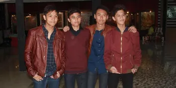 Rizal Mantovani Percayakan Band Ini Garap Soundtrack 'DEMONA'