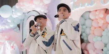 Rizki &#38; Ridho Jawab Sorotan Netizen Terkait Joget Ala TikTok di Tempat Gym