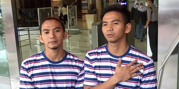 Rizki DA &#38; Ridho DA Ketiban Rezeki Nomplok di Ramadan Tahun Ini