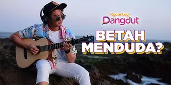 Rizki DA Belum Ada Rencana Menikah Lagi, Masih Betah Menduda??