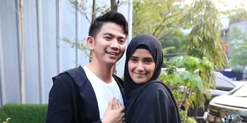 Rizki DA Cium Sahabat Perempuan di Depan Nadya Mustika?