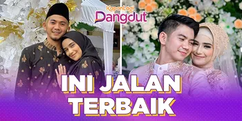 Rizki DA Resmi Cerai, Hak Asuh Anak Gimana