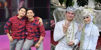 Rizki DA Resmi Menikah Setelah Jalani Taaruf, Ridho Bakal Segera Menyusul?