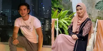 Rizki DA Tak Tuntut Apa-Apa, Nadya Mustika Otomatis Dapatkan Hak Asuh Anak