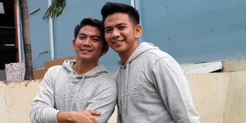 Rizki Usulkan Ajak Teman DA untuk Jadi Groomsmen, Ridho Menolak