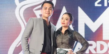 Rizky Alatas Ceritakan Kesibukannya Urus Anak, Seru Tapi Juga Ribet