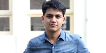 Rizky Alatas Jadi Idola Ibu-Ibu, Kok Bisa?