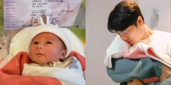 Rizky Billar Akhirnya Ungkap Nama Anak Kedua Leshia Tivana Billar, Terinspirasi dari Lesti Kejora
