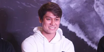 Rizky Billar Akhirnya Wujudkan Impiannya Sejak Kecil, Punya Bisnis Clothing Line Sendiri