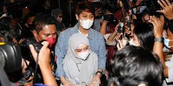 Rizky Billar Akui Kesalahan Tidak Mencari Tahu dengan Teliti Asal Usul Uang Pemberian Co Founder DNA Pro