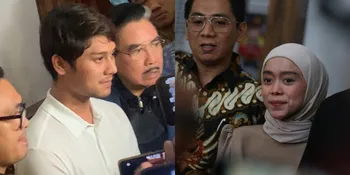 Rizky Billar Akui Sudah Tinggal Bareng Lagi Bareng Lesti Kejora