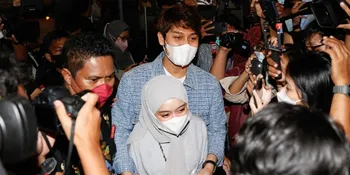 Rizky Billar dan Lesti Siap Jalani Pemeriksaan Sebagai Saksi Terkait Kasus Dugaan Penipuan Robot Trading DNA Pro