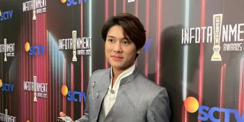 Rizky Billar Jadi 'Gorgeous Dad', Buat Leslar Lovers dan Ayah Hebat di Seluruh Indonesia