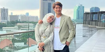 Rizky Billar Pastikan Batal Naik Haji Bersama Lesti Tahun Ini
