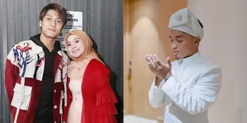 Rizky Billar Sempat Minta Masukan Taqy Malik, Bahas Seputar Pernikahannya dengan Lesti