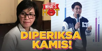 Rizky Billar Tak Ada Saat Olah TKP - Akan Dipanggil Hari Kamis