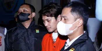 Rizky Billar Telepon Penyidik Minta Jam Wajib Lapor Diundur, Ini Alasannya