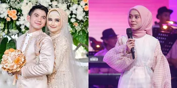 Rizky DA Ungkap Kenapa Masih Tetap Harmonis Dengan Lesti Meski Sudah Jadi Mantan