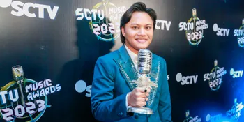 Rizky Febian Bocorkan Tanggal Pernikahan dengan Mahalini di Album 'Berona'?